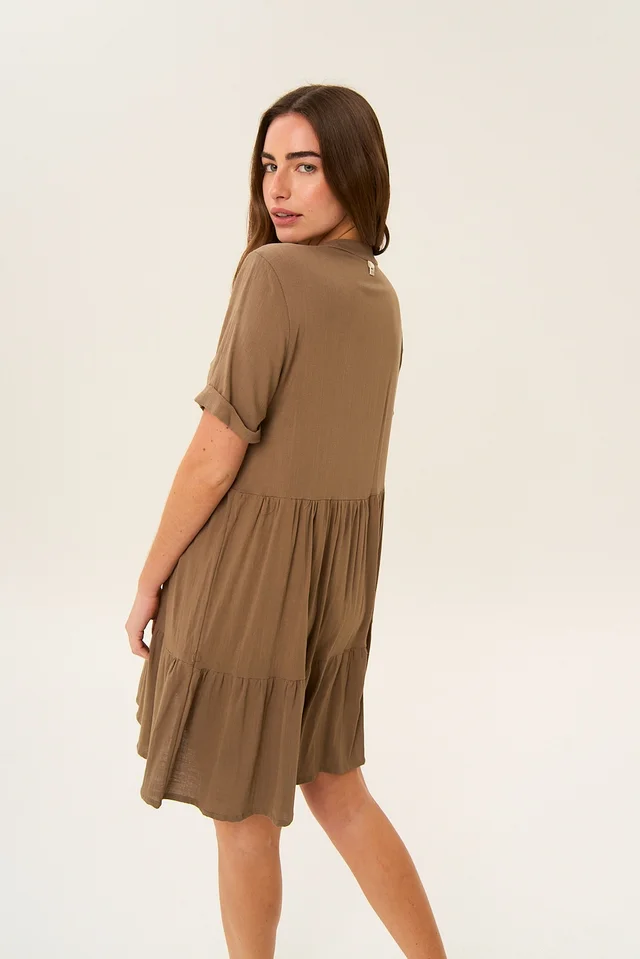Vestido Runner